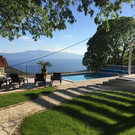 Vila Ana Zaostrog